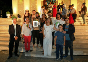 Gran Premio Manente 2018, esce il bando della VII^ edizione